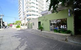 Hotel Casa Mar